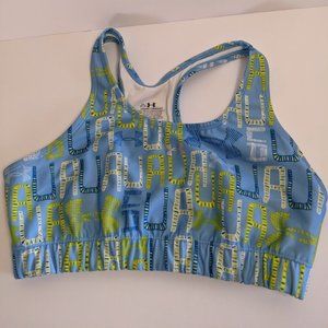Under Armour  Exercise Bra